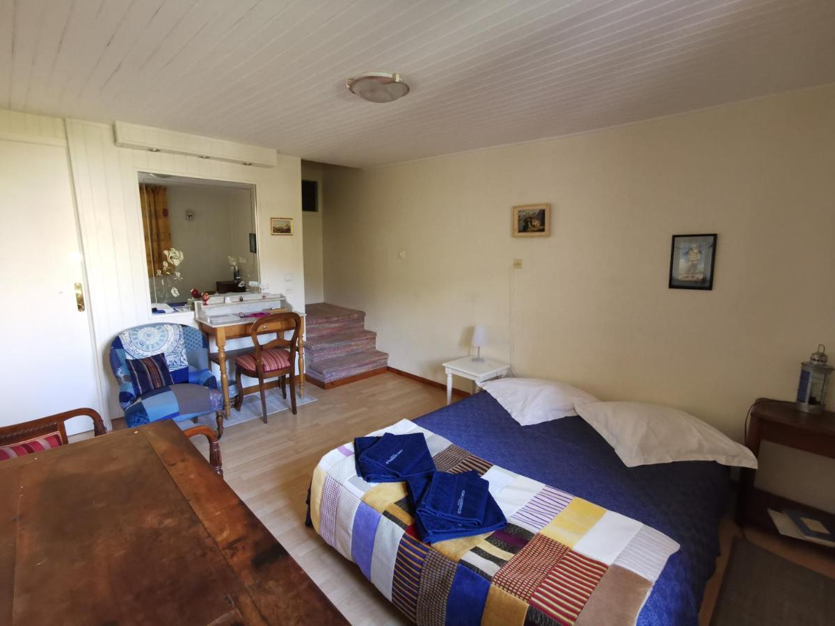 Le Clos Lugrin Exterior photo