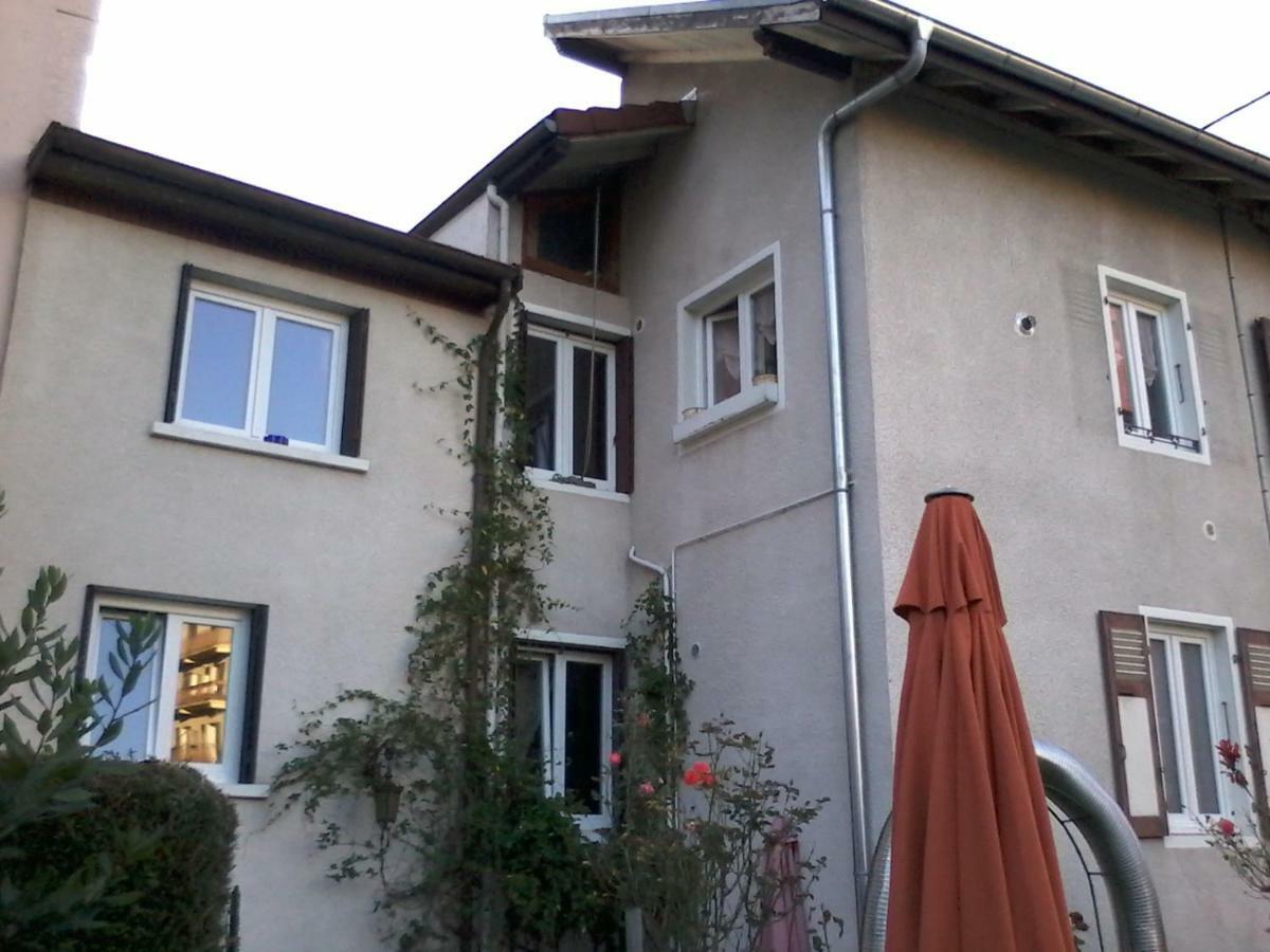 Le Clos Lugrin Exterior photo